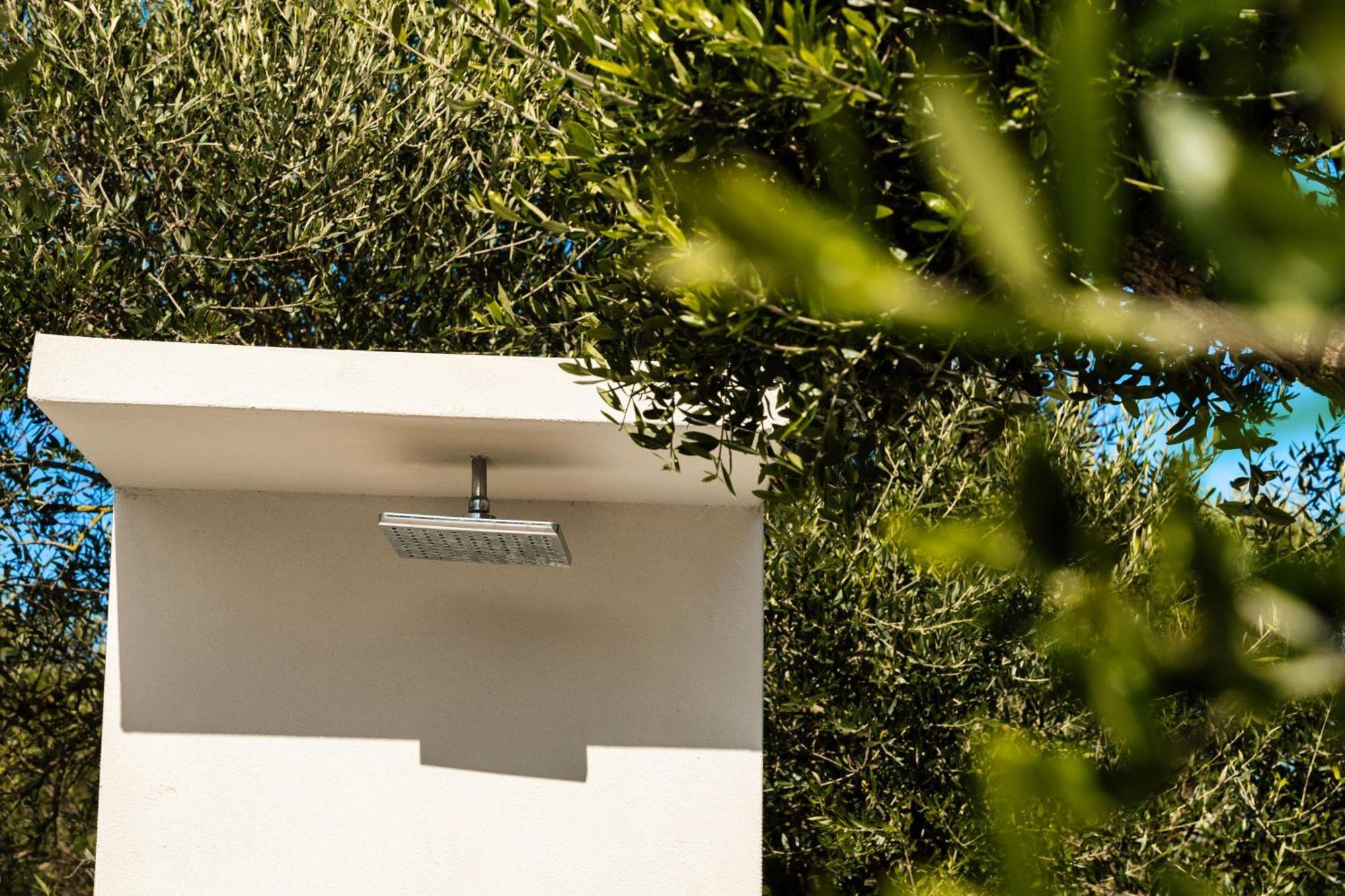 Valeria Private Villa Plános Buitenkant foto